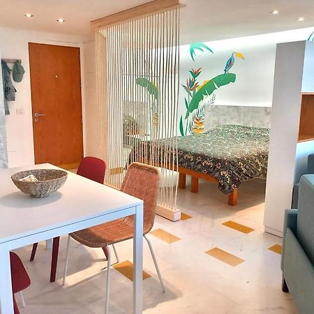 Tropical House Near Beach&Yumbo San Bartolomé المظهر الخارجي الصورة