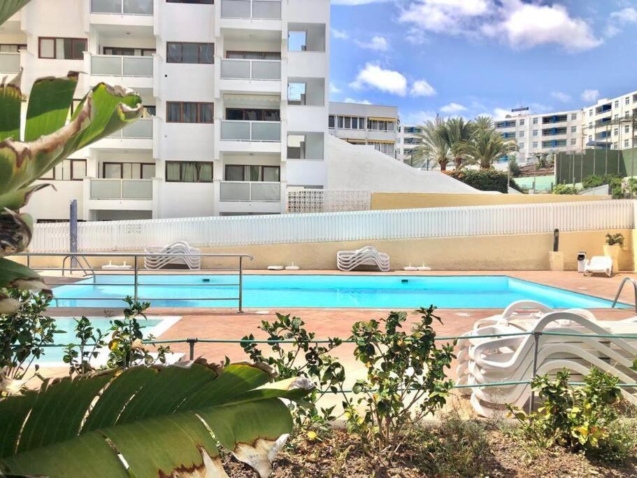 Tropical House Near Beach&Yumbo San Bartolomé المظهر الخارجي الصورة