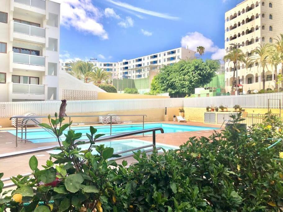 Tropical House Near Beach&Yumbo San Bartolomé المظهر الخارجي الصورة