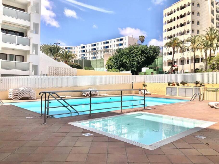 Tropical House Near Beach&Yumbo San Bartolomé المظهر الخارجي الصورة