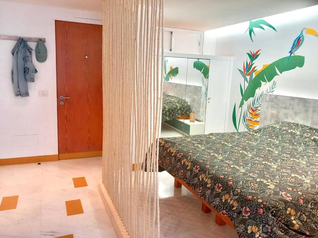 Tropical House Near Beach&Yumbo San Bartolomé المظهر الخارجي الصورة