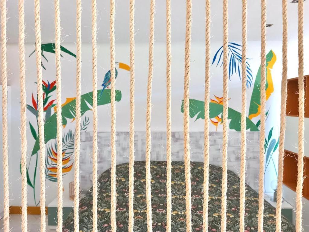 Tropical House Near Beach&Yumbo San Bartolomé المظهر الخارجي الصورة