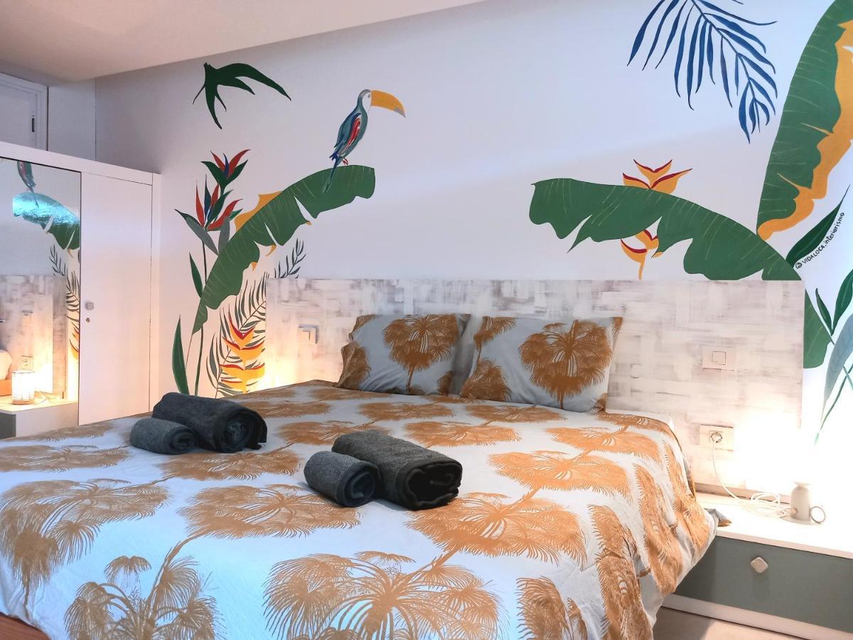 Tropical House Near Beach&Yumbo San Bartolomé المظهر الخارجي الصورة