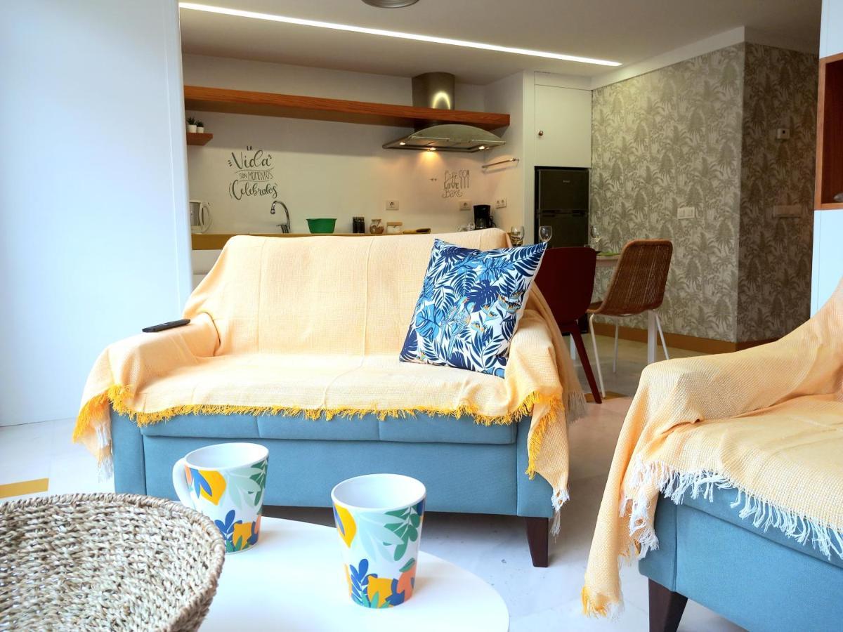 Tropical House Near Beach&Yumbo San Bartolomé المظهر الخارجي الصورة